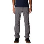 Silver Ridge Utility Erkek Pantolon - 40 - Koyu Gri