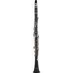Silver SCL-03G Intermediate Serisi Sol Klarnet