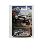 Silver Series Rally Racers ’87 Audi Quattro Diecast Model Araba Vitrin