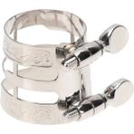 Silver Sılver SLV-145 Klarnet Sıkma Bilezik Kelepçe (Ligature) - yok