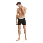 Silver Siyah Boxer 9303 SİYAH XL