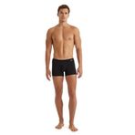 Silver Siyah Boxer 9310 SİYAH S