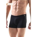 Silver Siyah Boxer 9310 - XL