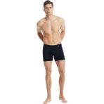 Silver Siyah Boxer 9313 - M