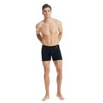 Silver Siyah Boxer 9313 SİYAH M