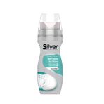 Silver Spor Ayakkabı Likit Boya 75 ml