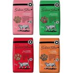Silver Star 4x1 kg 4 Farklı Lezzet Yetişkin Kuru Kedi Maması