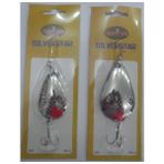 Silver Star 503 Hunter No: 2 Turna Kaşığı