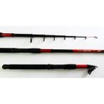 Silver Star Alfa 40-120 gr 3.60 mt 8 Parça Teleskopik Kamış