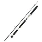 Silver Star GW Hammer 2 Parçalı 1.65 mt Jig Kamış