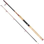 Silver Star High Sport Carbon 5-25 LB 2.10 mt Bot Kamışı