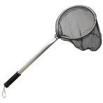 Silver Star Livar Kepçesi Boy: 51 Cm Yuvarlak Çap: 20Cm