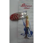 Silver Star SS107 No: 4 Kaşık