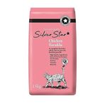 Silver Star Tavuklu Yetişkinler İçin 15 kg Kedi Maması