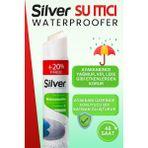 Silver Su Itici Su Geçirmezlik ve Yağmur Kaydırıcı Spreyi 300 ml - 2 Adet
