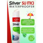 Silver Su Itici Su Geçirmezlik ve Yağmur Kaydırıcı Spreyi 300 ml - 3 Adet