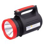 Silver Toss ST-2886 5W 22LED Şarjlı Led El Feneri