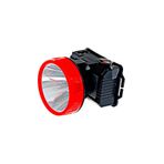 SİLVER TOSS ST-3368 ŞARJLI KAFA LAMBASI