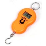 Silver Toss ST-501 Potrable Electronıc Scale