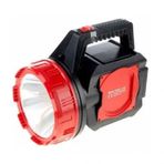Silver Toss ST-6689 10W Led Projektör Şarj Edilebilir El Feneri