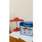 Silver Toss ST-7825 220V 26 Led Masa Lambası