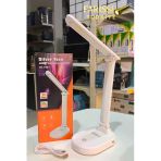 Silver Toss St-7901 30 Smd Led Şarj Edilebilir Ayarlanabilir Masa Lambası