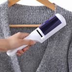 Silver Umbrella Evcil Hayvan Giysileri Ceket Yapışkan Tüy Tiftiği Rulo Saç Toz Fırçası Temizleyici Giyim Mobilya Yatak Takımları Için (Yurt Dışından)