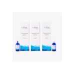 silverBIOTICS Gümüş Suyu 10 23 23 Ppm 1500ml 3'lü Cam Set Cam Damlalık ve Cam Nazal Sprey Hydrasense Kolloidal