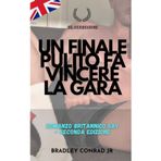 Silverbourne: un finale pulito fa vincere la gara: Romanzo britannico gay - Seconda edizione: 3