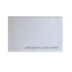 SilverCloud SCEMC01 Proximity-Kartı RFID 125 KHz 64 Bit