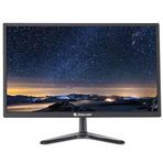 Silvercrest SC-215 21.5 inç 60hz 1ms Monitör