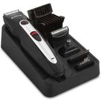 Silvercrest SC-810 8in1 Tıraş Makinesi