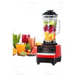 Silvercrest SCU-15 2Pcs Hazne 2 lt Cam - Buz Kırıcı Çok Amaçlı Blender Doğrayıcı