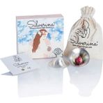 Silverina Standart Trilaminate Koruyucu Göğüs Ucu Kapakları Göğüs Kalkanı - Standart Beden