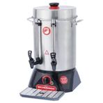 Silverinox 1901 120 Bardak Eko Çay Makinesi