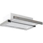 Silverline 1140 GX Aspiratör