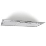 Silverline 1170 Astec 60 cm Ankastre Aspiratör