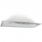 Silverline 1170 Astec 90 cm Tam Ankastre Aspiratör
