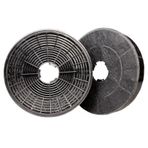 Silverline 2238 Retro Bordo (2238.9.110.03) Davlumbaz Karbon Filtre Orijinal YT971.1000.05