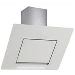 Silverline 3261 Andromeda Beyaz 60cm Ankastre Davlumbaz