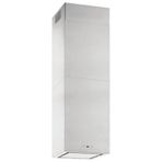 Silverline 3300 Anteres Inox Ankastre Davlumbaz