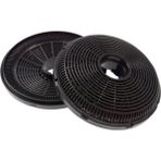 Silverline 3310FLAT60 Davlumbaz Karbon Filtresi