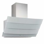 Silverline 3370 Green Tech Eterno Davlumbaz Beyaz