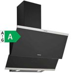 Silverline 3420 Classy 60 cm A Sınıfı 3 Kademeli Dokunmatik Duvar Tipi Davlumbaz Siyah