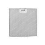 Silverline 3457 Davlumbaz Metal Filtresi
