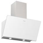Silverline 3457 Soho Beyaz Ankastre Davlumbaz