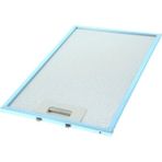 Silverline 3470 Davlumbaz Metal Filtresi