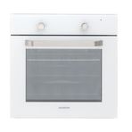 Silverline B06275W01 Ankastre Fırın