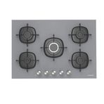 Silverline BO6502S02-3457 SOHO-CS5622S01 Ankastre Set