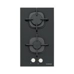 Silverline CS5410B01 Siyah Ankastre Ocak